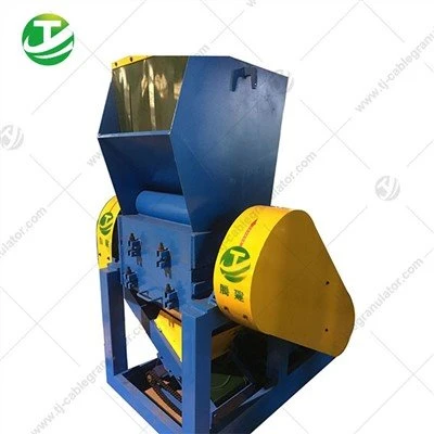 دستگاه سنگ شکن کابل مسی