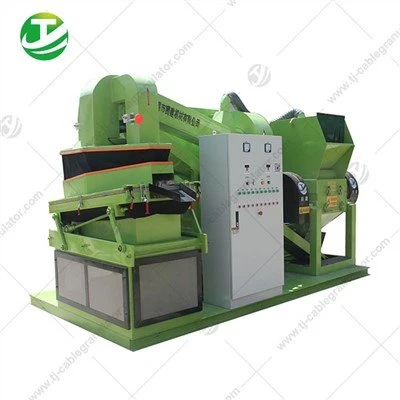 جدا کننده کابل مسی