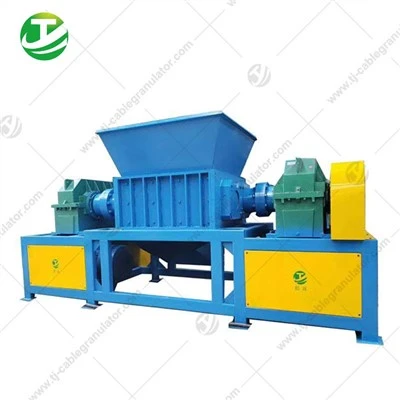What Are Some Common Shredder Machine Malfunctions?